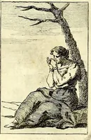 An illustration from Iconologie tirée de divers auteurs : ouvrage utile aux gens de lettres, aux poëtes, aux artistes, & généralement à tous les amateurs des beaux arts (1759)