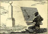 An illustration from Iconologie tirée de divers auteurs : ouvrage utile aux gens de lettres, aux poëtes, aux artistes, & généralement à tous les amateurs des beaux arts (1759)