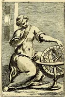 An illustration from Iconologie tirée de divers auteurs : ouvrage utile aux gens de lettres, aux poëtes, aux artistes, & généralement à tous les amateurs des beaux arts (1759)