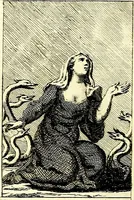 Picture 69 of 210 from Iconologie tirée de divers auteurs : ouvrage utile aux gens de lettres, aux poëtes, aux artistes, & généralement à tous les amateurs des beaux arts (1759), leaf 79