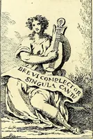 Picture 71 of 210 from Iconologie tirée de divers auteurs : ouvrage utile aux gens de lettres, aux poëtes, aux artistes, & généralement à tous les amateurs des beaux arts (1759), leaf 81