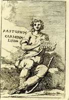 Picture 72 of 210 from Iconologie tirée de divers auteurs : ouvrage utile aux gens de lettres, aux poëtes, aux artistes, & généralement à tous les amateurs des beaux arts (1759), leaf 82