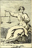 An illustration from Iconologie tirée de divers auteurs : ouvrage utile aux gens de lettres, aux poëtes, aux artistes, & généralement à tous les amateurs des beaux arts (1759)