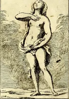 An illustration from Iconologie tirée de divers auteurs : ouvrage utile aux gens de lettres, aux poëtes, aux artistes, & généralement à tous les amateurs des beaux arts (1759)
