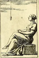 Picture 89 of 210 from Iconologie tirée de divers auteurs : ouvrage utile aux gens de lettres, aux poëtes, aux artistes, & généralement à tous les amateurs des beaux arts (1759), leaf 99