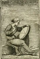 An illustration from Iconologie, tirée de divers auteurs : ouvrage utile aux gens de lettres, aux poëtes, aux artistes, & généralement à tous les amateurs des beaux-arts (1766)