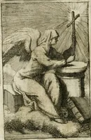 Picture 99 of 209 from Iconologie, tirée de divers auteurs : ouvrage utile aux gens de lettres, aux poëtes, aux artistes, & généralement à tous les amateurs des beaux-arts (1766), leaf 107