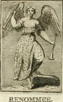 Picture 101 of 209 from Iconologie, tirée de divers auteurs : ouvrage utile aux gens de lettres, aux poëtes, aux artistes, & généralement à tous les amateurs des beaux-arts (1766), leaf 109