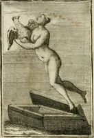 Picture 103 of 209 from Iconologie, tirée de divers auteurs : ouvrage utile aux gens de lettres, aux poëtes, aux artistes, & généralement à tous les amateurs des beaux-arts (1766), leaf 111