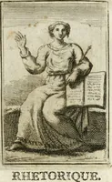 Picture 104 of 209 from Iconologie, tirée de divers auteurs : ouvrage utile aux gens de lettres, aux poëtes, aux artistes, & généralement à tous les amateurs des beaux-arts (1766), leaf 112