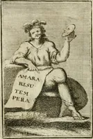 Picture 107 of 209 from Iconologie, tirée de divers auteurs : ouvrage utile aux gens de lettres, aux poëtes, aux artistes, & généralement à tous les amateurs des beaux-arts (1766), leaf 115