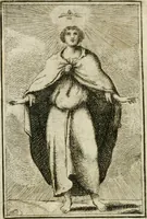 An illustration from Iconologie, tirée de divers auteurs : ouvrage utile aux gens de lettres, aux poëtes, aux artistes, & généralement à tous les amateurs des beaux-arts (1766)