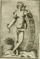 An illustration from Iconologie, tirée de divers auteurs : ouvrage utile aux gens de lettres, aux poëtes, aux artistes, & généralement à tous les amateurs des beaux-arts (1766)