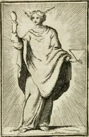 Picture 119 of 209 from Iconologie, tirée de divers auteurs : ouvrage utile aux gens de lettres, aux poëtes, aux artistes, & généralement à tous les amateurs des beaux-arts (1766), leaf 127