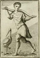 Picture 130 of 209 from Iconologie, tirée de divers auteurs : ouvrage utile aux gens de lettres, aux poëtes, aux artistes, & généralement à tous les amateurs des beaux-arts (1766), leaf 138
