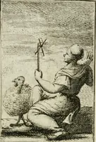 Picture 142 of 209 from Iconologie, tirée de divers auteurs : ouvrage utile aux gens de lettres, aux poëtes, aux artistes, & généralement à tous les amateurs des beaux-arts (1766), leaf 150