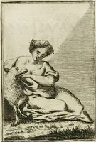 An illustration from Iconologie, tirée de divers auteurs : ouvrage utile aux gens de lettres, aux poëtes, aux artistes, & généralement à tous les amateurs des beaux-arts (1766)