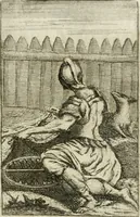 Picture 148 of 209 from Iconologie, tirée de divers auteurs : ouvrage utile aux gens de lettres, aux poëtes, aux artistes, & généralement à tous les amateurs des beaux-arts (1766), leaf 156