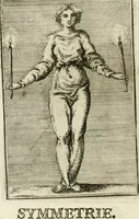 Picture 155 of 209 from Iconologie, tirée de divers auteurs : ouvrage utile aux gens de lettres, aux poëtes, aux artistes, & généralement à tous les amateurs des beaux-arts (1766), leaf 163