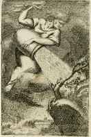 An illustration from Iconologie, tirée de divers auteurs : ouvrage utile aux gens de lettres, aux poëtes, aux artistes, & généralement à tous les amateurs des beaux-arts (1766)