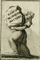 Picture 164 of 209 from Iconologie, tirée de divers auteurs : ouvrage utile aux gens de lettres, aux poëtes, aux artistes, & généralement à tous les amateurs des beaux-arts (1766), leaf 172