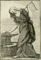An illustration from Iconologie, tirée de divers auteurs : ouvrage utile aux gens de lettres, aux poëtes, aux artistes, & généralement à tous les amateurs des beaux-arts (1766)