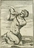An illustration from Iconologie, tirée de divers auteurs : ouvrage utile aux gens de lettres, aux poëtes, aux artistes, & généralement à tous les amateurs des beaux-arts (1766)
