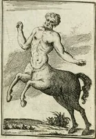 An illustration from Iconologie, tirée de divers auteurs : ouvrage utile aux gens de lettres, aux poëtes, aux artistes, & généralement à tous les amateurs des beaux-arts (1766)