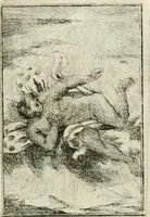An illustration from Iconologie, tirée de divers auteurs : ouvrage utile aux gens de lettres, aux poëtes, aux artistes, & généralement à tous les amateurs des beaux-arts (1766)