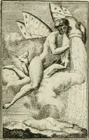 Picture 188 of 209 from Iconologie, tirée de divers auteurs : ouvrage utile aux gens de lettres, aux poëtes, aux artistes, & généralement à tous les amateurs des beaux-arts (1766), leaf 196