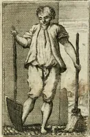 Picture 208 of 209 from Iconologie, tirée de divers auteurs : ouvrage utile aux gens de lettres, aux poëtes, aux artistes, & généralement à tous les amateurs des beaux-arts (1766), leaf 216