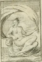 An illustration from Iconologie, tirée de divers auteurs : ouvrage utile aux gens de lettres, aux poëtes, aux artistes, & généralement à tous les amateurs des beaux-arts (1766)