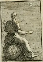 Picture 20 of 209 from Iconologie, tirée de divers auteurs : ouvrage utile aux gens de lettres, aux poëtes, aux artistes, & généralement à tous les amateurs des beaux-arts (1766), leaf 27