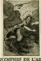 Picture 21 of 209 from Iconologie, tirée de divers auteurs : ouvrage utile aux gens de lettres, aux poëtes, aux artistes, & généralement à tous les amateurs des beaux-arts (1766), leaf 28
