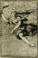 An illustration from Iconologie, tirée de divers auteurs : ouvrage utile aux gens de lettres, aux poëtes, aux artistes, & généralement à tous les amateurs des beaux-arts (1766)