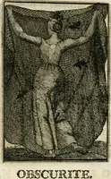 Picture 26 of 209 from Iconologie, tirée de divers auteurs : ouvrage utile aux gens de lettres, aux poëtes, aux artistes, & généralement à tous les amateurs des beaux-arts (1766), leaf 33