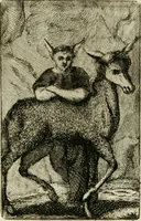 Picture 27 of 209 from Iconologie, tirée de divers auteurs : ouvrage utile aux gens de lettres, aux poëtes, aux artistes, & généralement à tous les amateurs des beaux-arts (1766), leaf 34