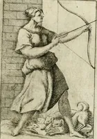 An illustration from Iconologie, tirée de divers auteurs : ouvrage utile aux gens de lettres, aux poëtes, aux artistes, & généralement à tous les amateurs des beaux-arts (1766)