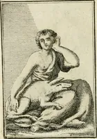 An illustration from Iconologie, tirée de divers auteurs : ouvrage utile aux gens de lettres, aux poëtes, aux artistes, & généralement à tous les amateurs des beaux-arts (1766)