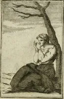 Picture 53 of 209 from Iconologie, tirée de divers auteurs : ouvrage utile aux gens de lettres, aux poëtes, aux artistes, & généralement à tous les amateurs des beaux-arts (1766), leaf 60