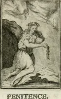 Picture 58 of 209 from Iconologie, tirée de divers auteurs : ouvrage utile aux gens de lettres, aux poëtes, aux artistes, & généralement à tous les amateurs des beaux-arts (1766), leaf 65