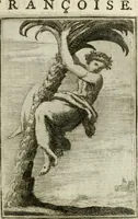 Picture 61 of 209 from Iconologie, tirée de divers auteurs : ouvrage utile aux gens de lettres, aux poëtes, aux artistes, & généralement à tous les amateurs des beaux-arts (1766), leaf 68