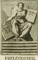 Picture 65 of 209 from Iconologie, tirée de divers auteurs : ouvrage utile aux gens de lettres, aux poëtes, aux artistes, & généralement à tous les amateurs des beaux-arts (1766), leaf 72