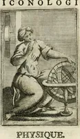Picture 66 of 209 from Iconologie, tirée de divers auteurs : ouvrage utile aux gens de lettres, aux poëtes, aux artistes, & généralement à tous les amateurs des beaux-arts (1766), leaf 73