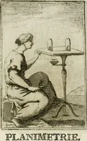 Picture 69 of 209 from Iconologie, tirée de divers auteurs : ouvrage utile aux gens de lettres, aux poëtes, aux artistes, & généralement à tous les amateurs des beaux-arts (1766), leaf 76