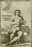 Picture 73 of 209 from Iconologie, tirée de divers auteurs : ouvrage utile aux gens de lettres, aux poëtes, aux artistes, & généralement à tous les amateurs des beaux-arts (1766), leaf 80