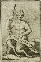 Picture 74 of 209 from Iconologie, tirée de divers auteurs : ouvrage utile aux gens de lettres, aux poëtes, aux artistes, & généralement à tous les amateurs des beaux-arts (1766), leaf 81