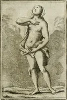 An illustration from Iconologie, tirée de divers auteurs : ouvrage utile aux gens de lettres, aux poëtes, aux artistes, & généralement à tous les amateurs des beaux-arts (1766)