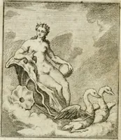 An illustration from Iconologie, tirée de divers auteurs : ouvrage utile aux gens de lettres, aux poëtes, aux artistes, & généralement à tous les amateurs des beaux-arts (1766)