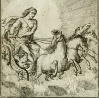 Picture 84 of 206 from Iconologie, tirée de divers auteurs : ouvrage utile aux gens de lettres, aux poëtes, aux artistes, & généralement à tous les amateurs des beaux-arts (1766), leaf 102